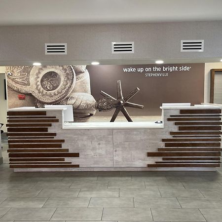 La Quinta By Wyndham Stephenville Buitenkant foto