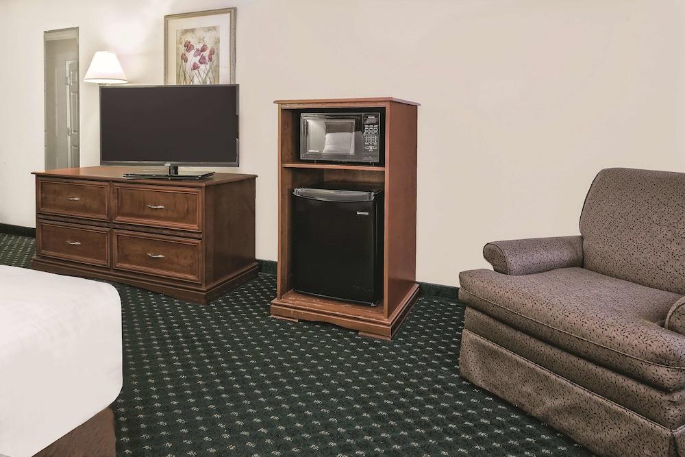 La Quinta By Wyndham Stephenville Buitenkant foto