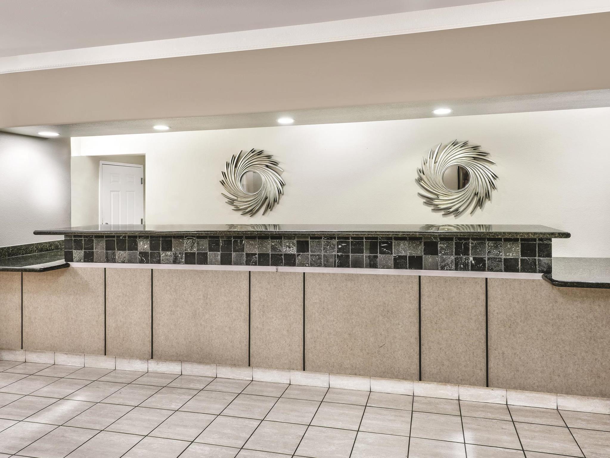 La Quinta By Wyndham Stephenville Buitenkant foto