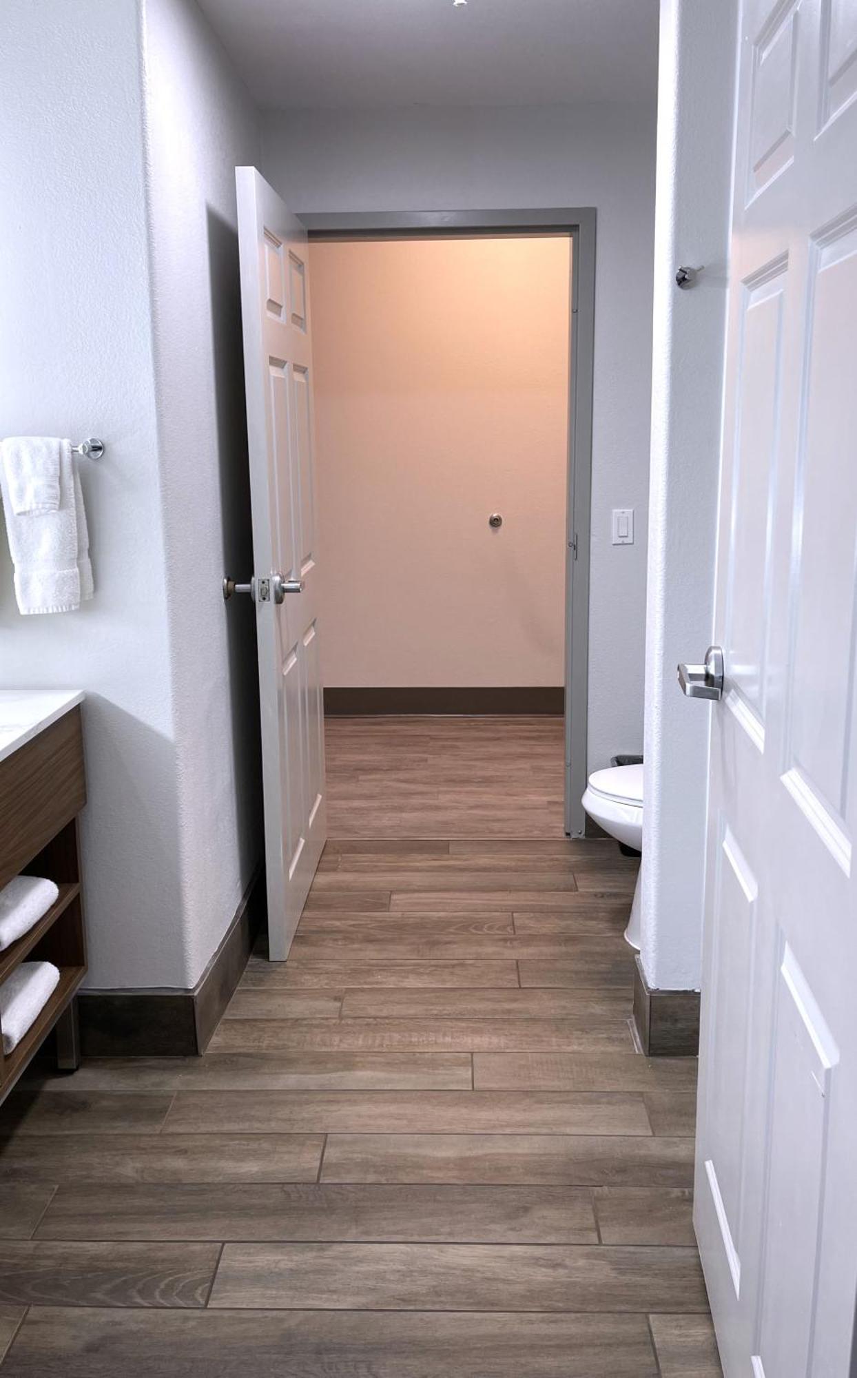 La Quinta By Wyndham Stephenville Buitenkant foto