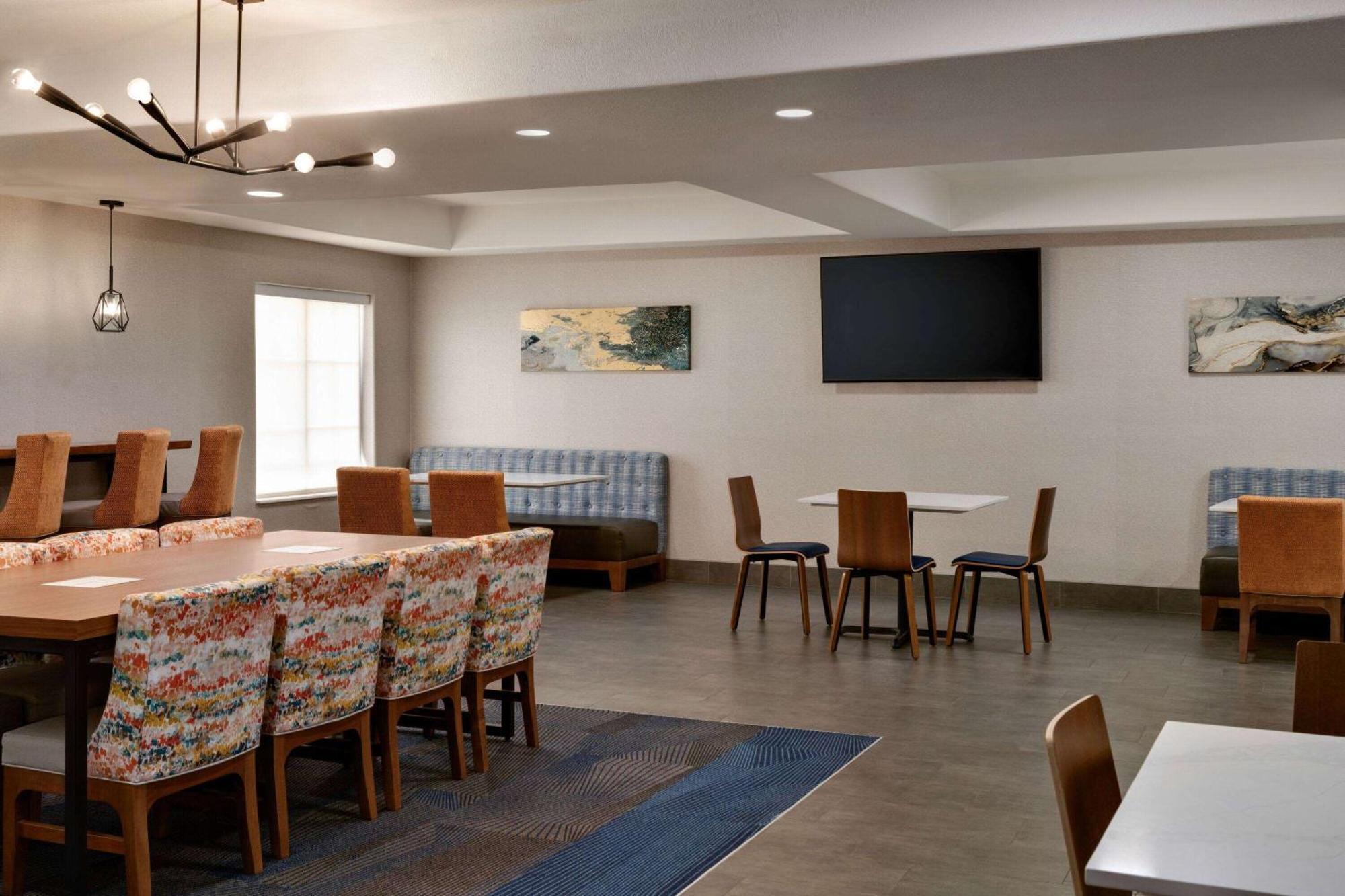 La Quinta By Wyndham Stephenville Buitenkant foto