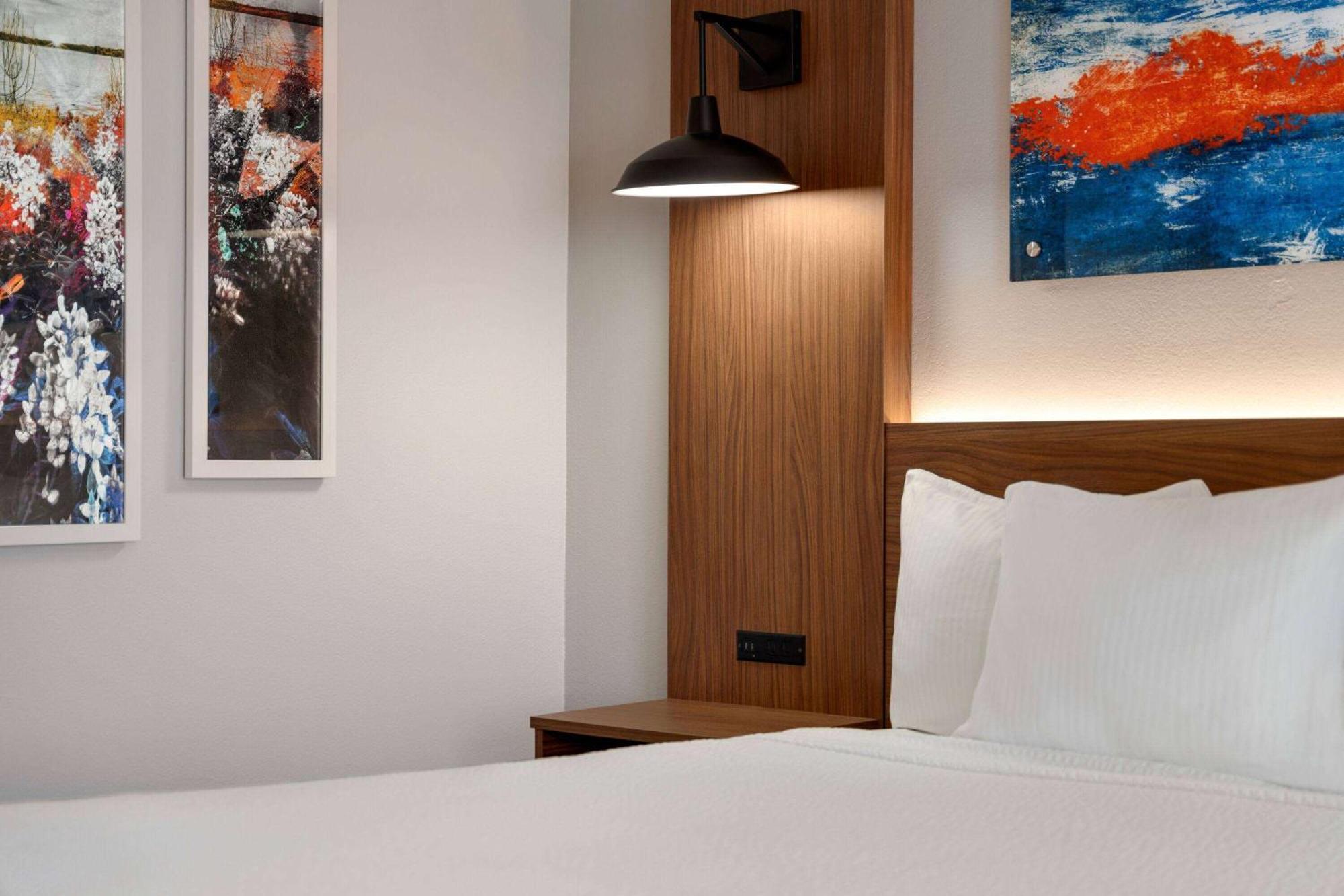 La Quinta By Wyndham Stephenville Buitenkant foto
