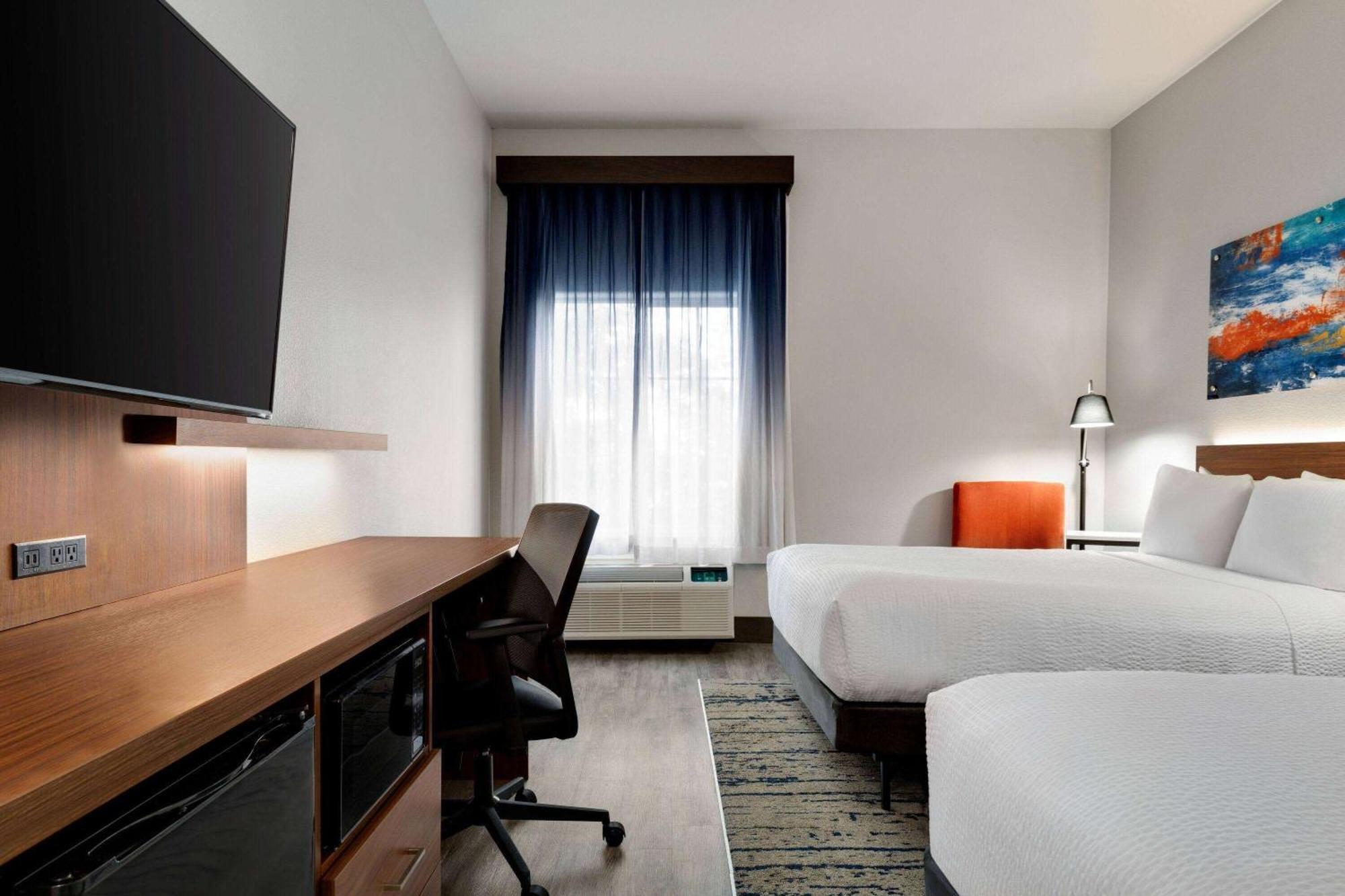 La Quinta By Wyndham Stephenville Buitenkant foto