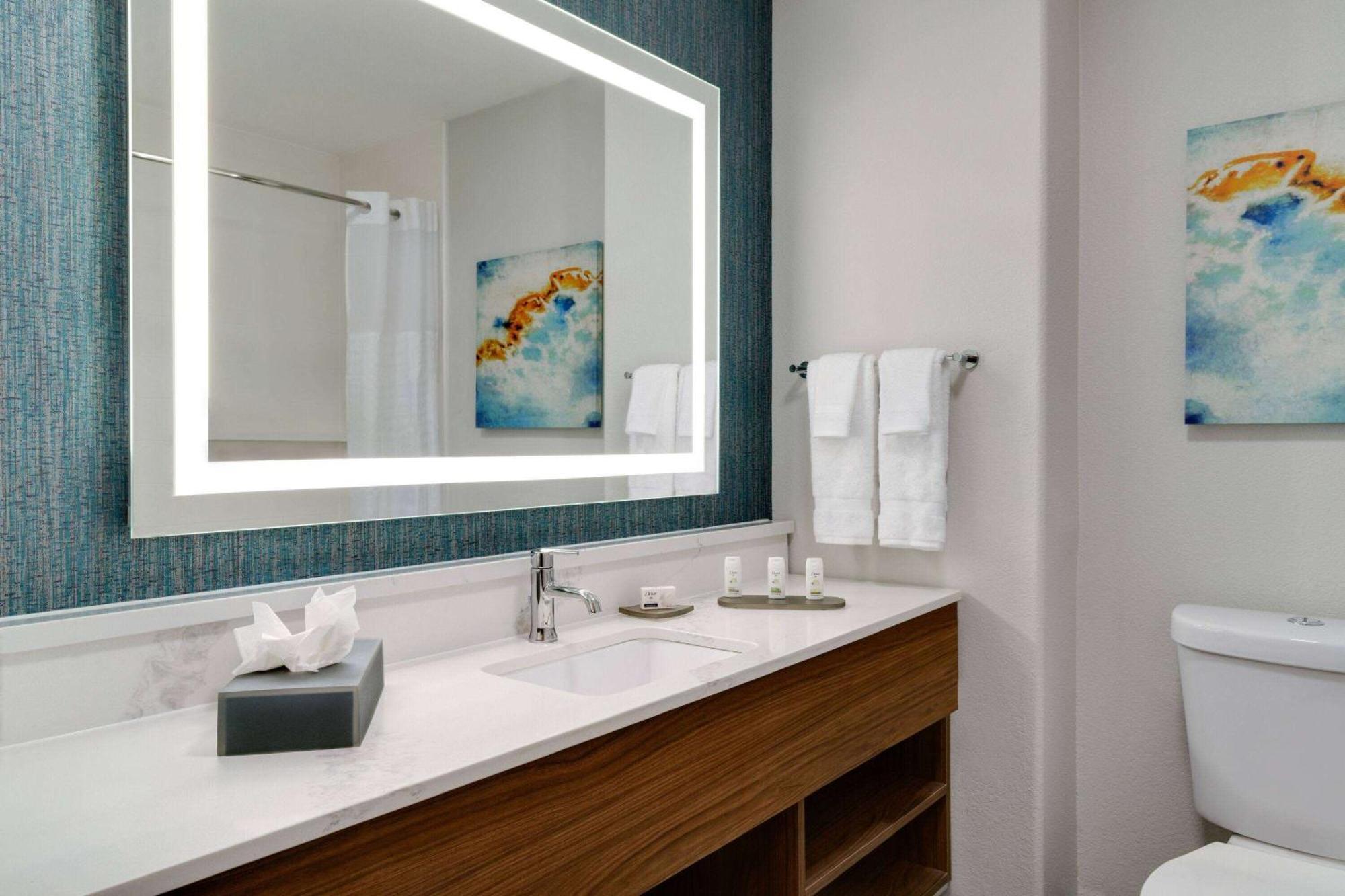La Quinta By Wyndham Stephenville Buitenkant foto