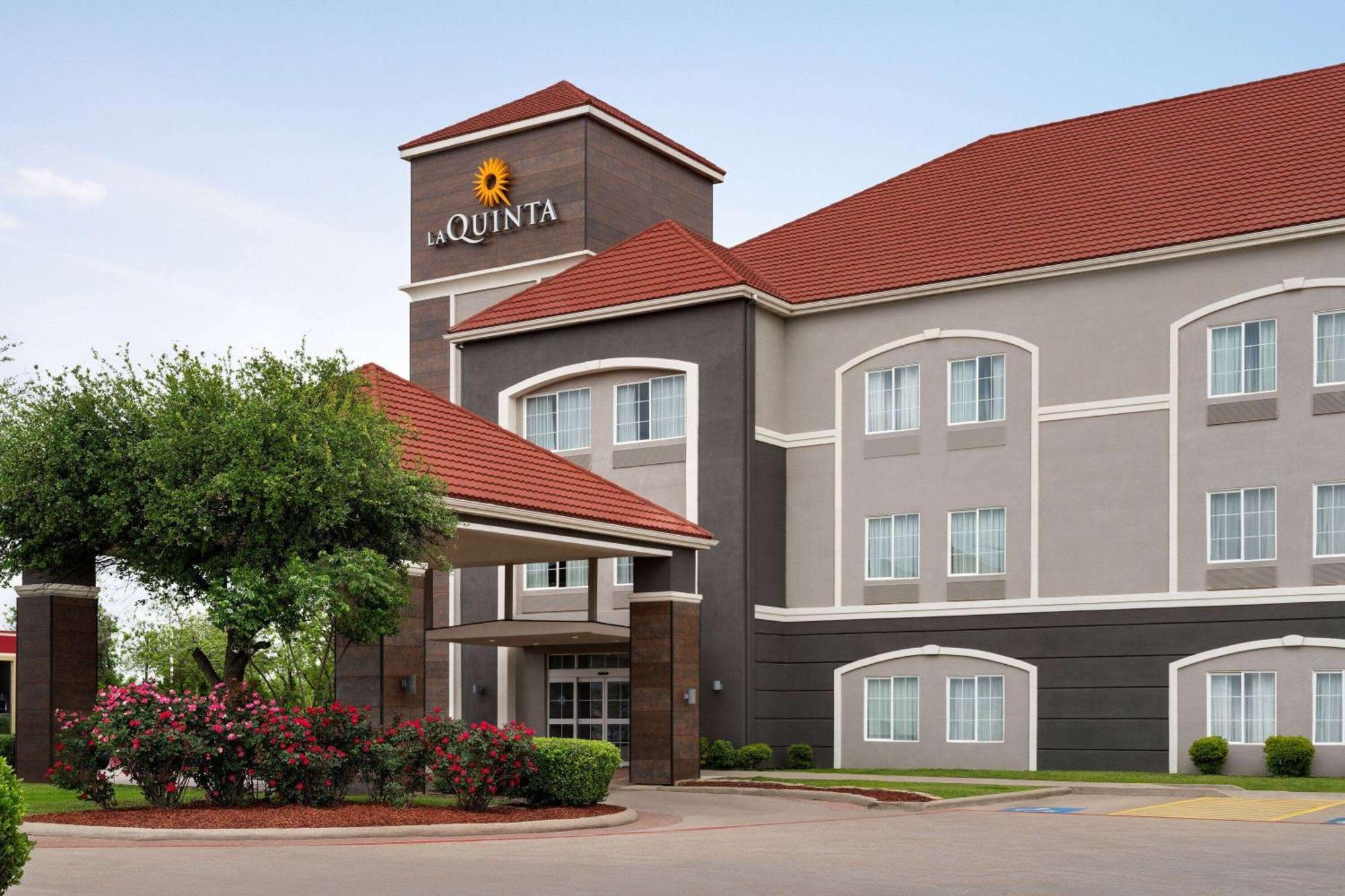 La Quinta By Wyndham Stephenville Buitenkant foto