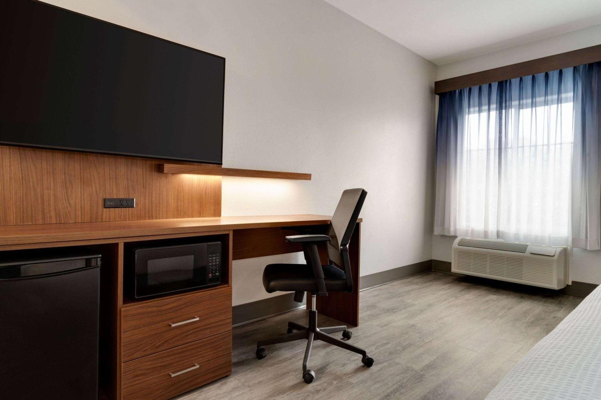 La Quinta By Wyndham Stephenville Buitenkant foto