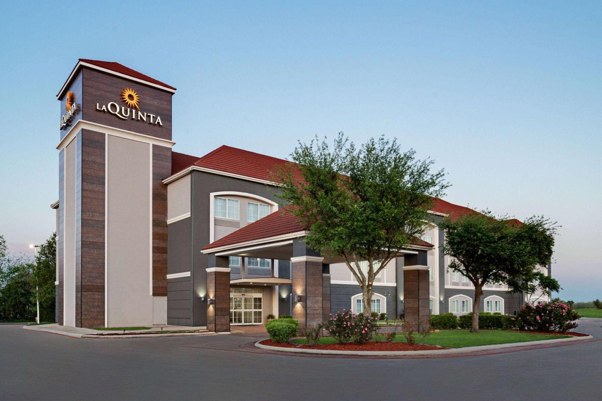 La Quinta By Wyndham Stephenville Buitenkant foto