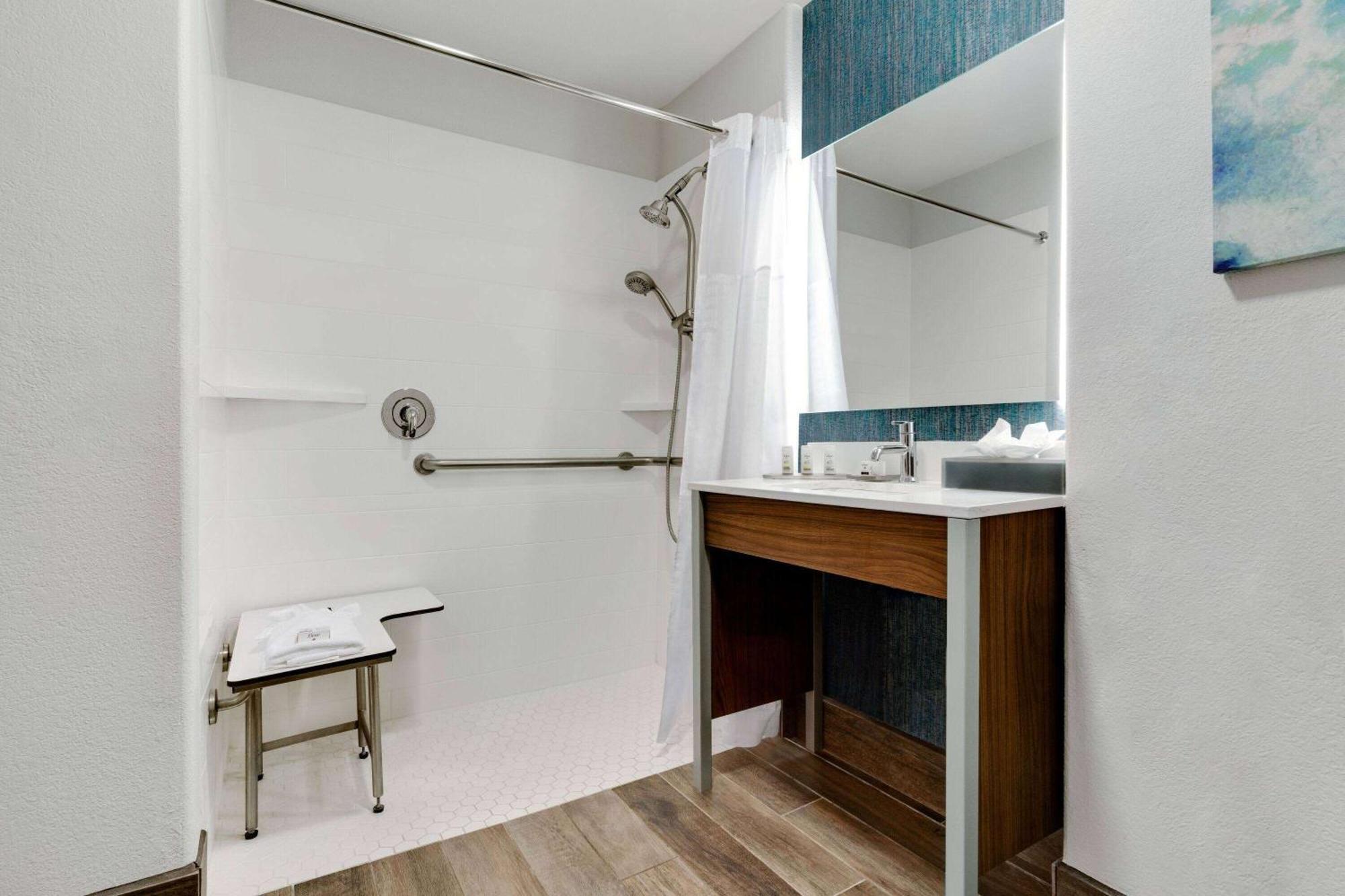 La Quinta By Wyndham Stephenville Buitenkant foto