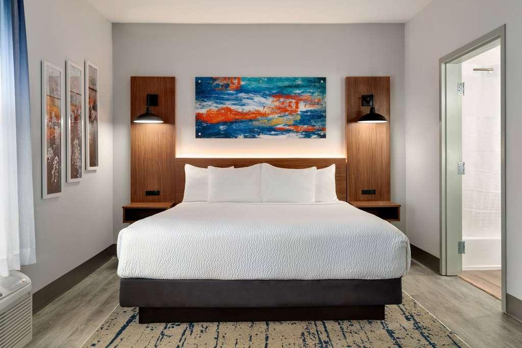 La Quinta By Wyndham Stephenville Kamer foto