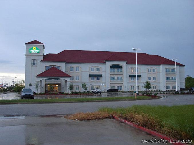 La Quinta By Wyndham Stephenville Buitenkant foto