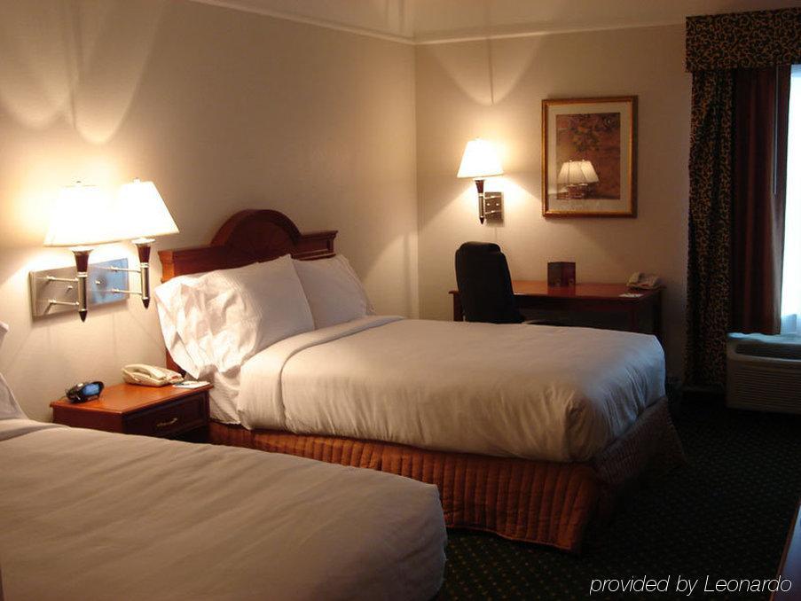 La Quinta By Wyndham Stephenville Buitenkant foto