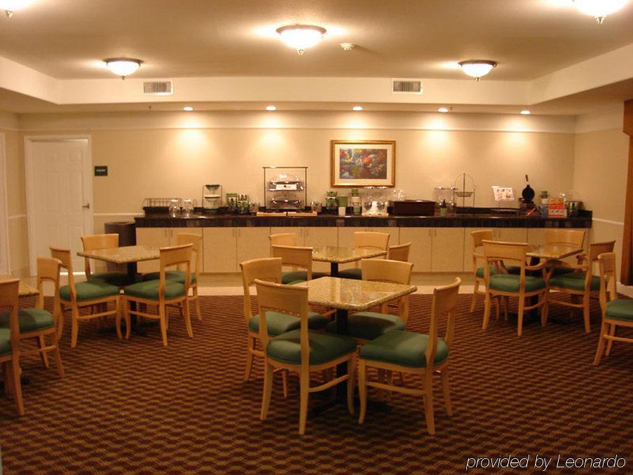 La Quinta By Wyndham Stephenville Buitenkant foto