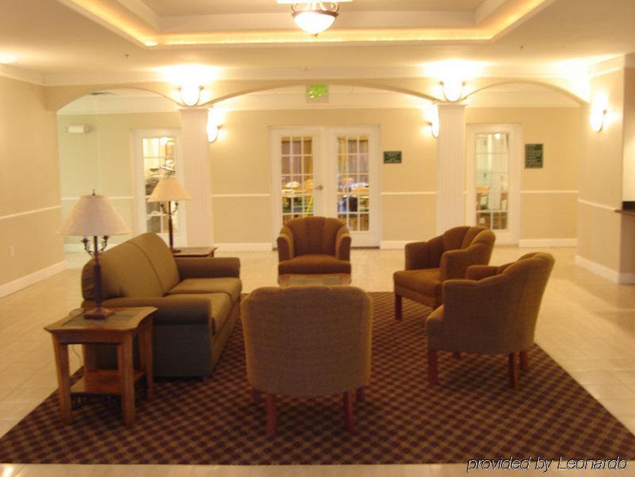La Quinta By Wyndham Stephenville Buitenkant foto